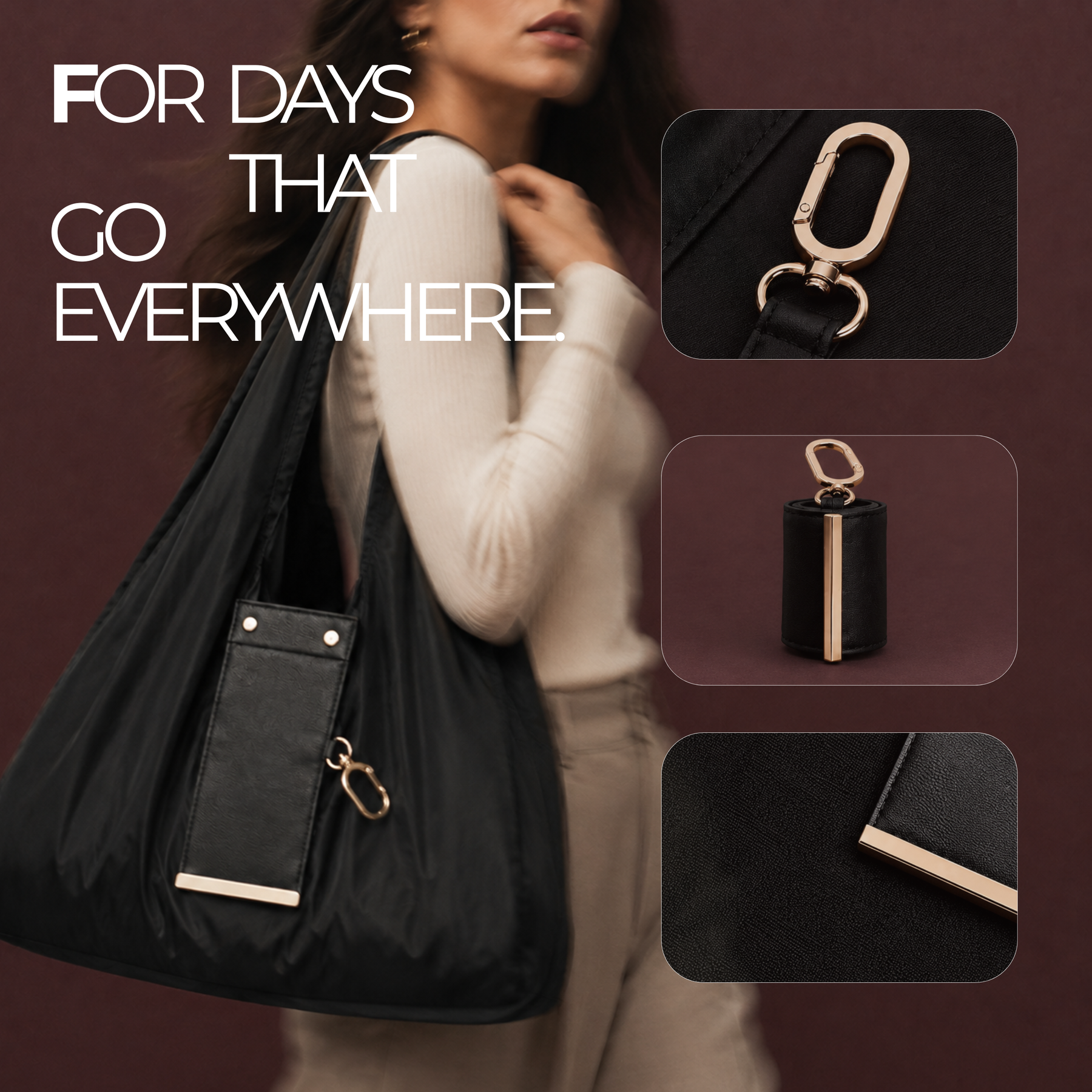 The Kelly Carry-All™