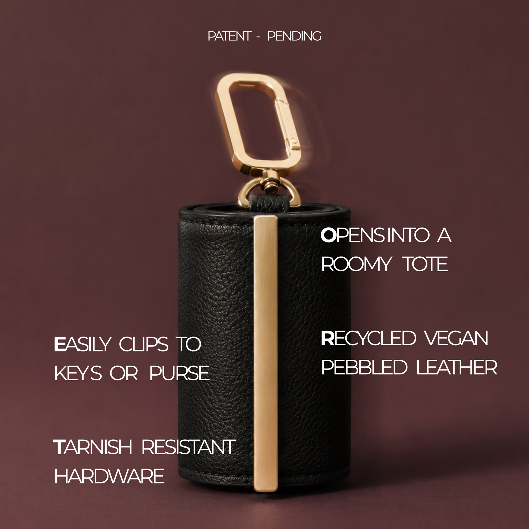The Kelly Carry-All™